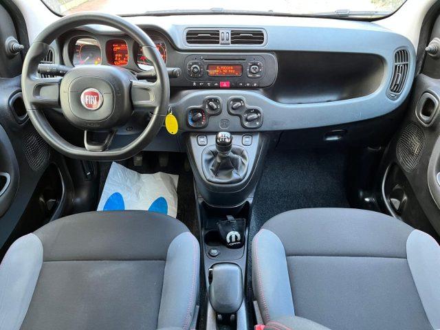 FIAT Panda 1.2 EasyPower Easy GPL -OK NEOPATENTATI-