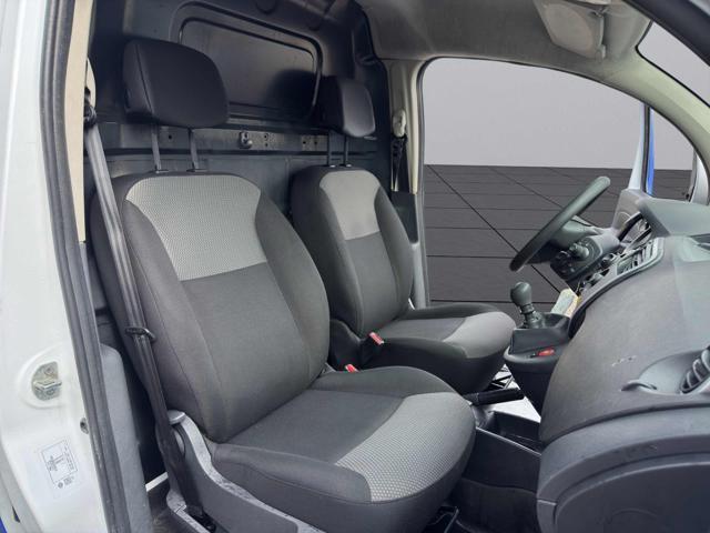 RENAULT Kangoo NISSAN NV 250 1.5 115C DIESEL N1(MAXI L2H1)SENSORI