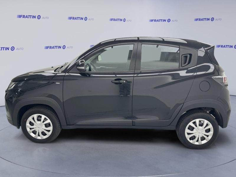 MAHINDRA KUV100 K6+