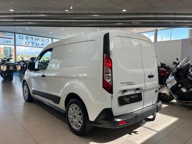 Ford Transit Connect 220 1.5 TDCi 120CV PC *IVA ESCLUSA*GANCIO TRAINO*