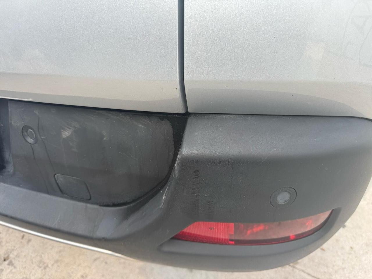 Peugeot 3008 1.6 e-HDi 115CV ETG6 Stop&Start Allure