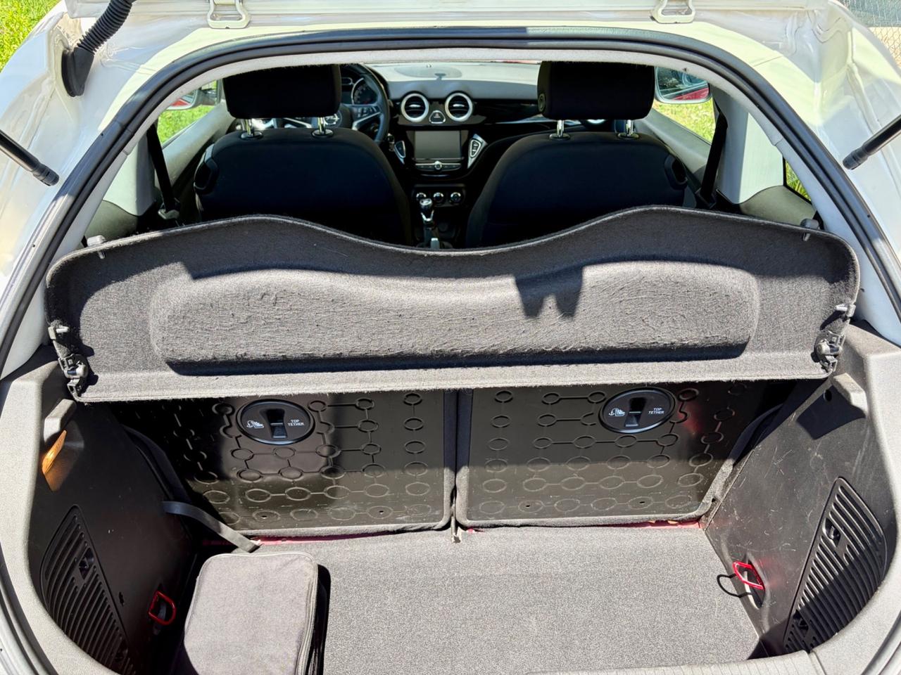 Opel Adam 1.4 87 CV GPL Tech Air