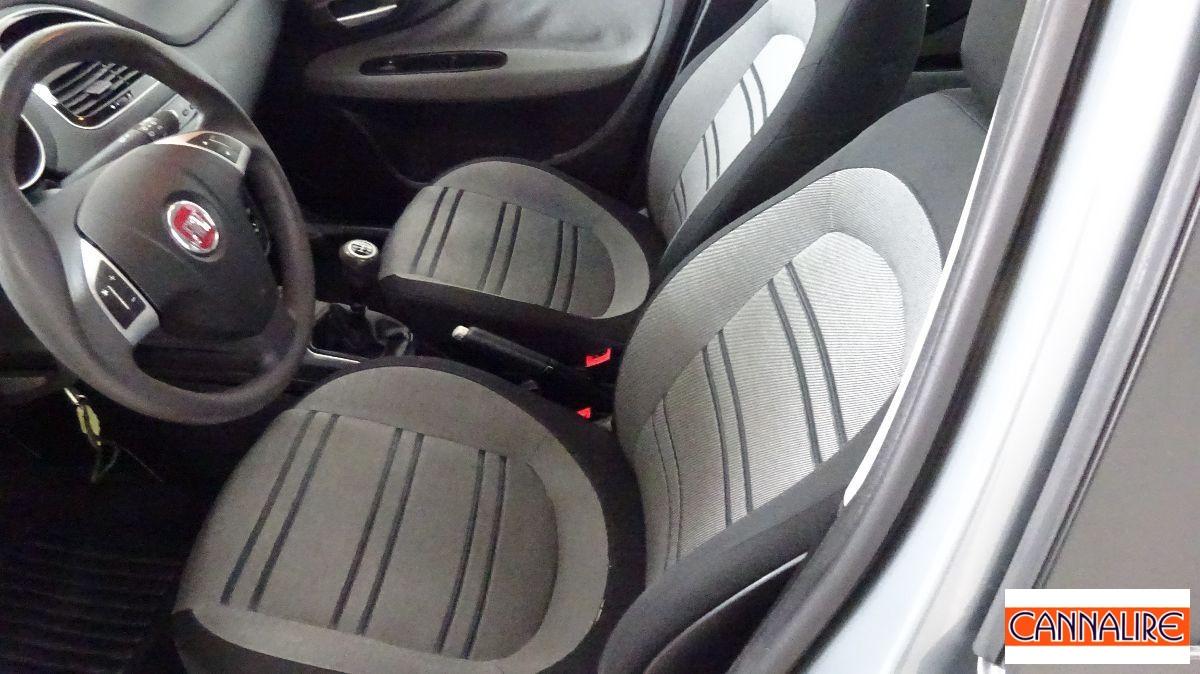 FIAT - Punto Evo - 1.3 Mjt 95CV DPF 5p. S&S Emo.