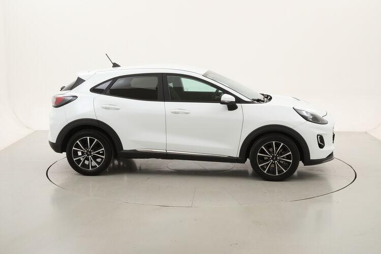 Ford Puma Titanium BZ028247 1.0 Mild Hybrid 125CV