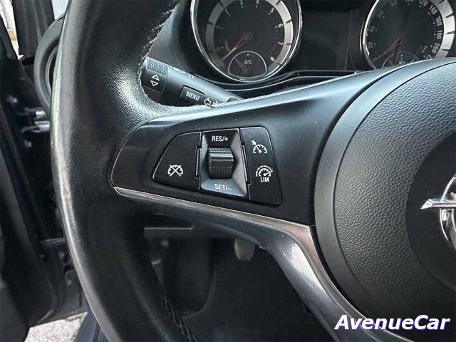 OPEL Adam 1.2 Glam ADATTA A NEOPATENTATI PREZZO REALE