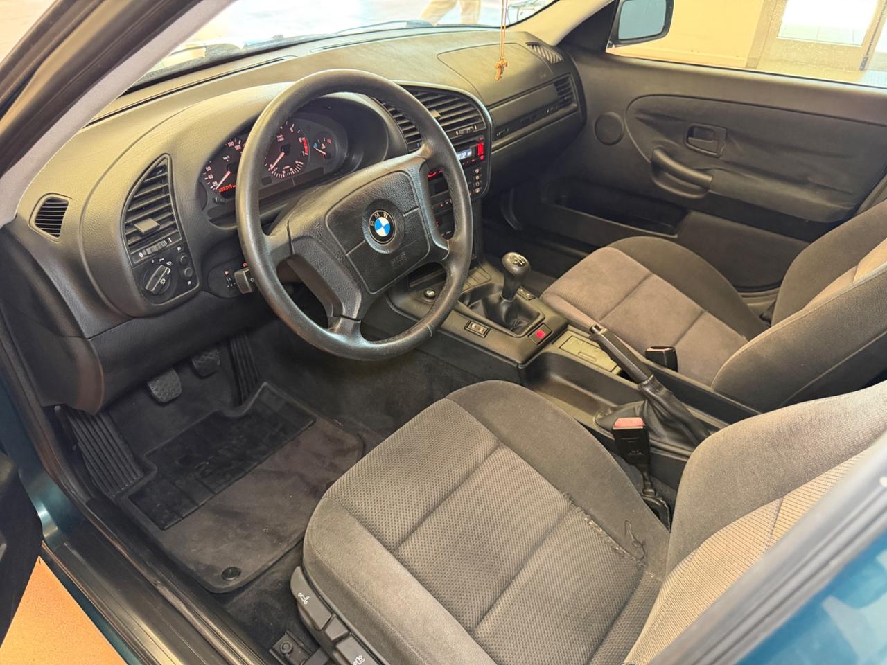 Bmw 420 Coupé Sport