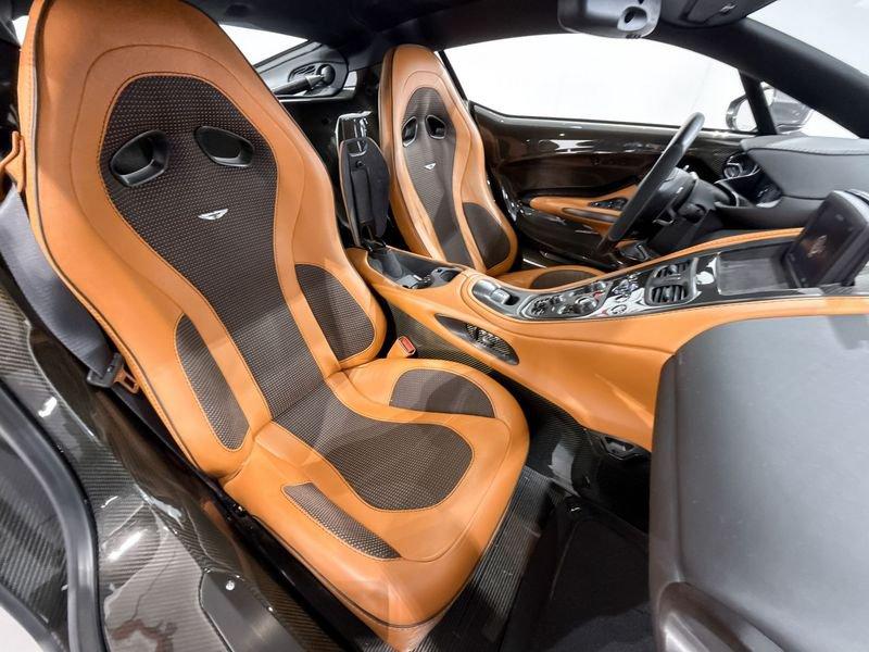 Aston Martin One-77 ONE-77