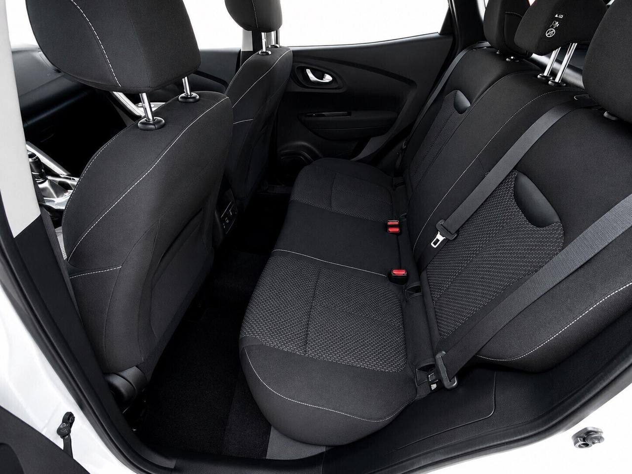 Renault Kadjar Blue dCi 8V 115CV Sport Edition2