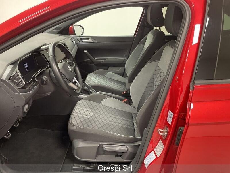 Volkswagen Taigo 1.0 TSI 110 CV R-Line