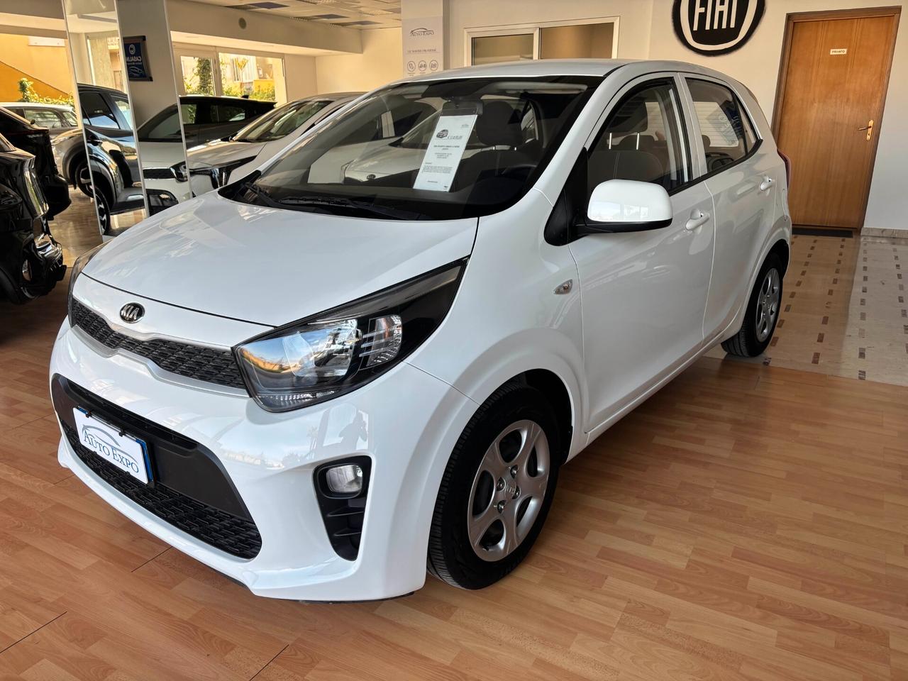 Kia Picanto 1.0 12V 5 porte Urban