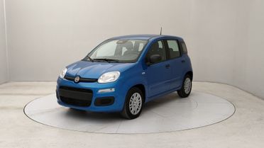 FIAT Panda III 2024 - Panda 1.0 firefly hybrid s&s 70cv 5p.ti