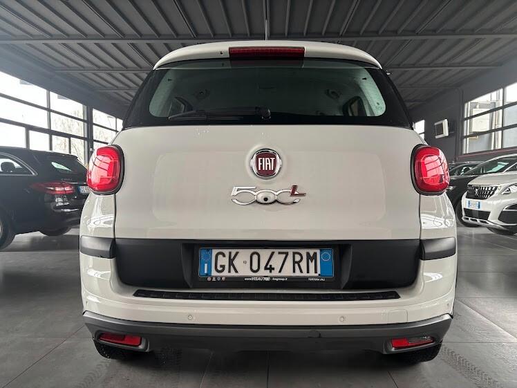 Fiat 500L 1.3 MTJ 95 CV Connect NEOPATENTATI