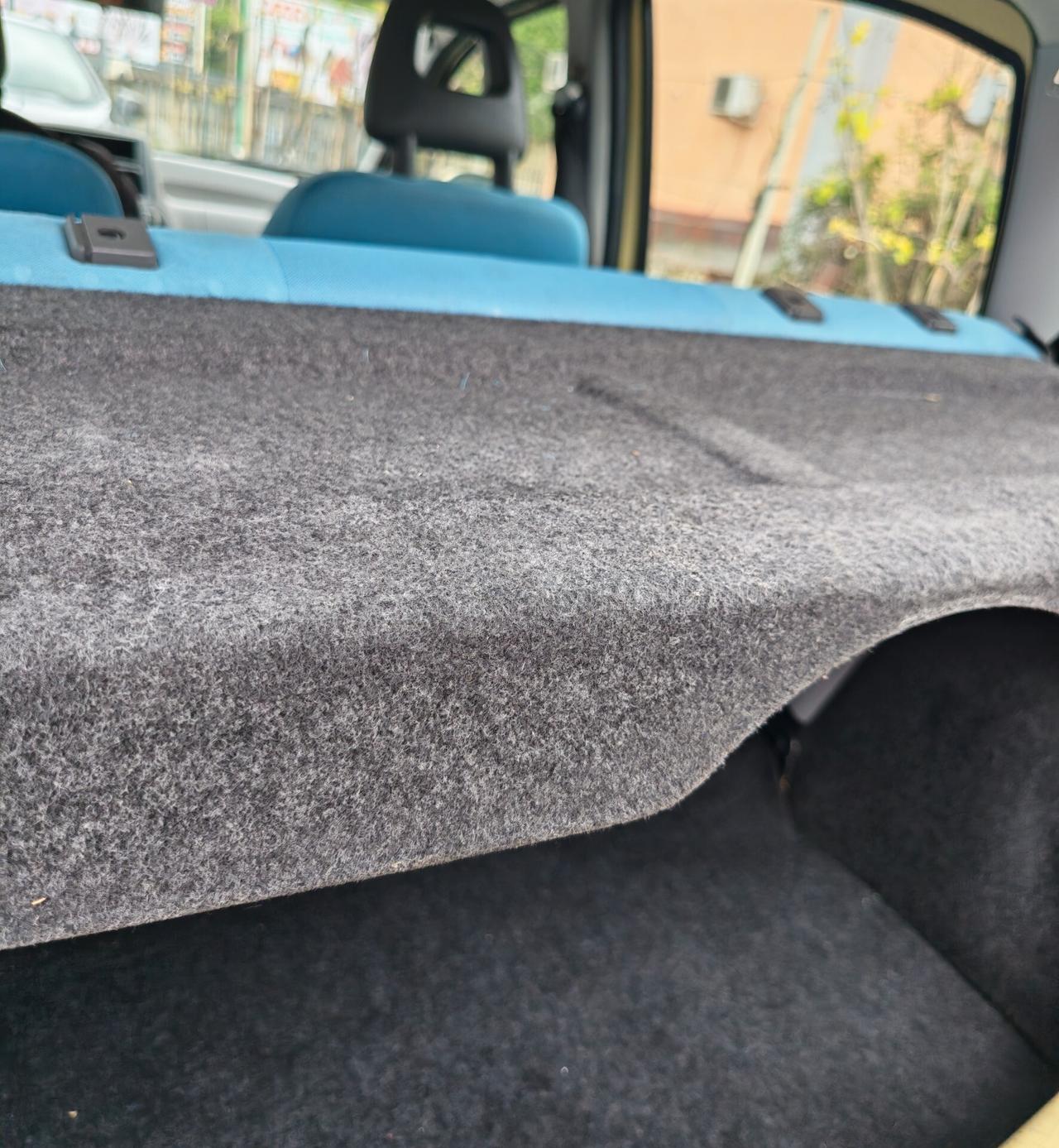 AUTOMATICA FIAT PANDA FULL OPTIONAL1.2 BENZINA