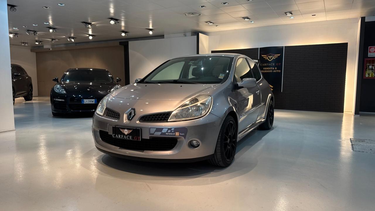 Renault Clio 2.0 200CV 3 porte RS F1 Team - 2007
