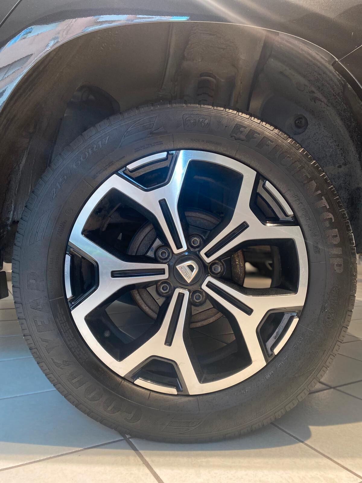 Dacia Duster 1.5 Blue dCi 8V 4x2 Essential