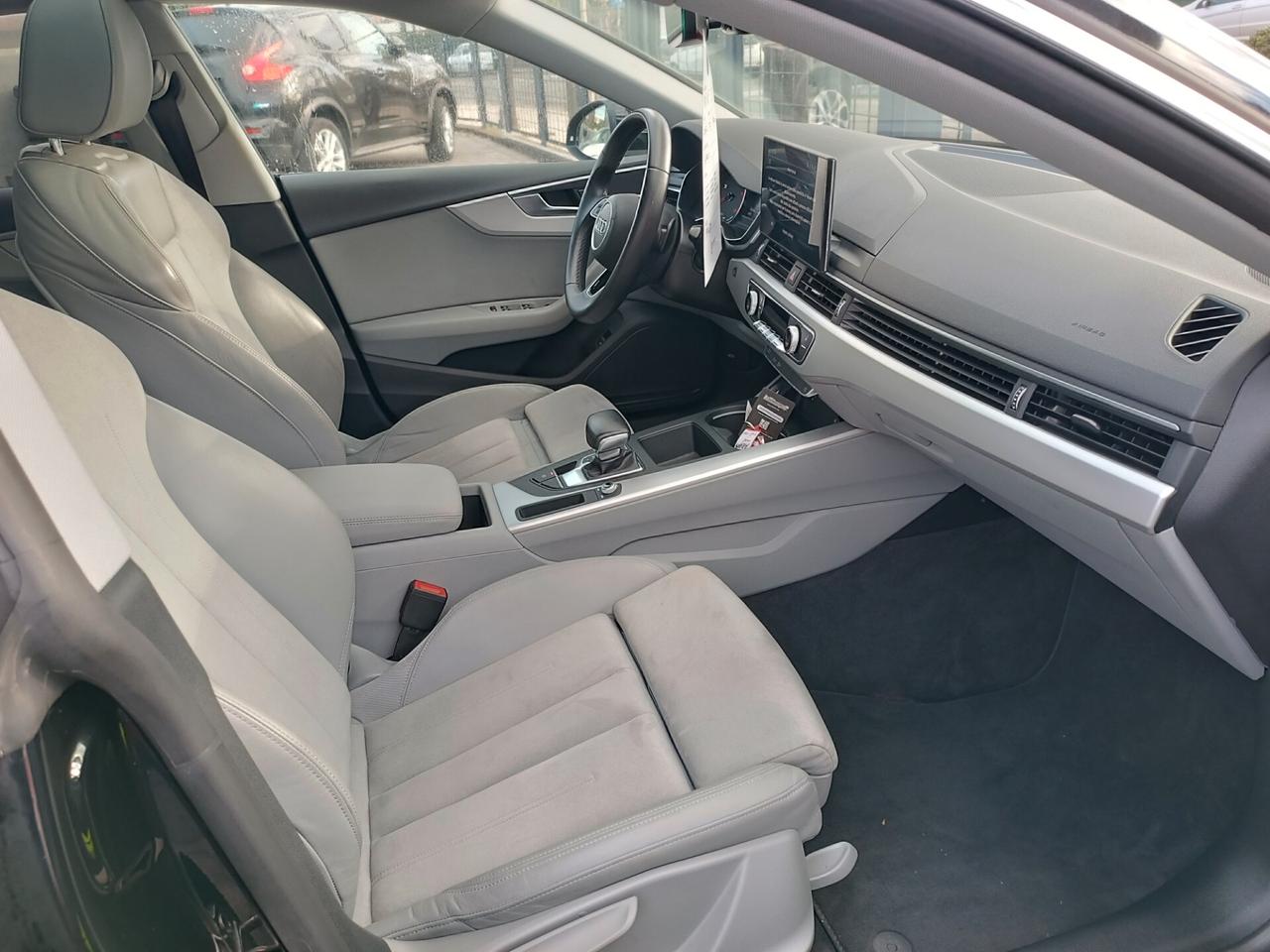 Audi A5 SPB 35 TDI S tronic S Line