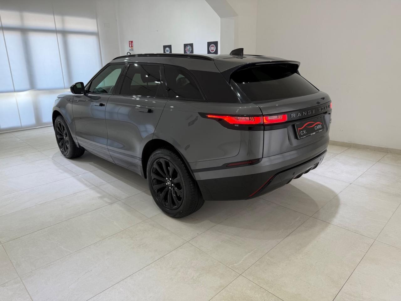 LAND ROVER RANGE ROVER VELAR DINAMIQUE 2.0 BITURBO 240CV
