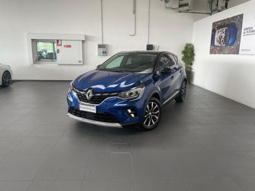 Renault Captur 1.3 TCe Zen EDC