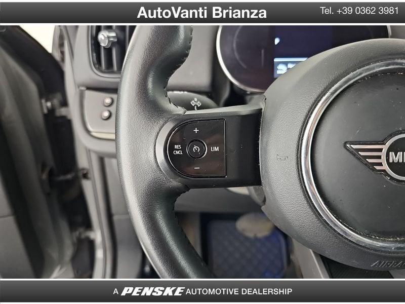 MINI Mini Countryman F60 Mini 2.0 Cooper S JCW Countryman ALL4