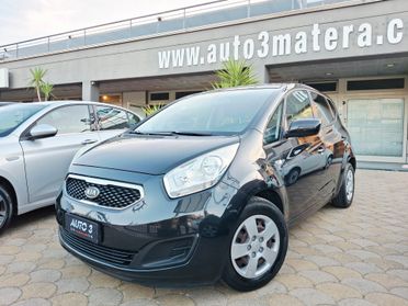 Kia Venga 1.4 CRDi 90CV Cool Unico Proprietario!