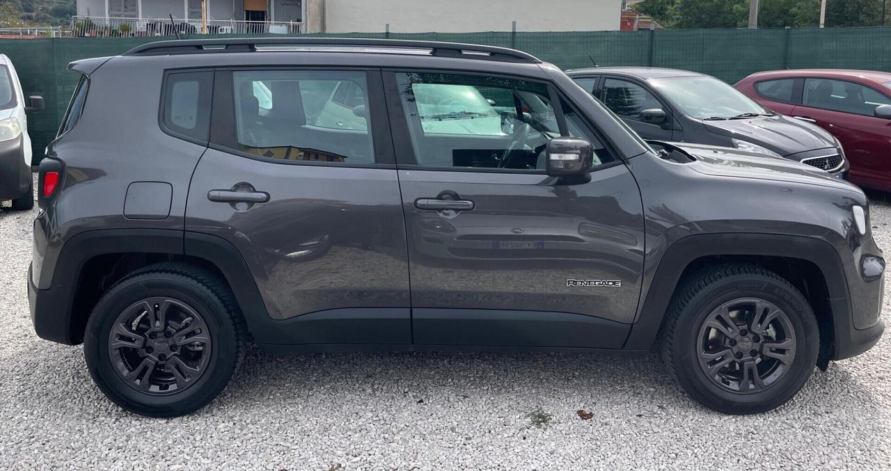 Jeep Renegade 1.0 T3 Longitude Gpl 2020