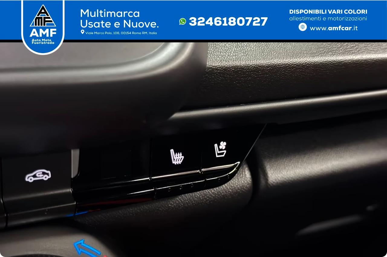 Chevrolet Camaro RS *3.6l V6 ZL1 / AUT / FOTOCAMERA*