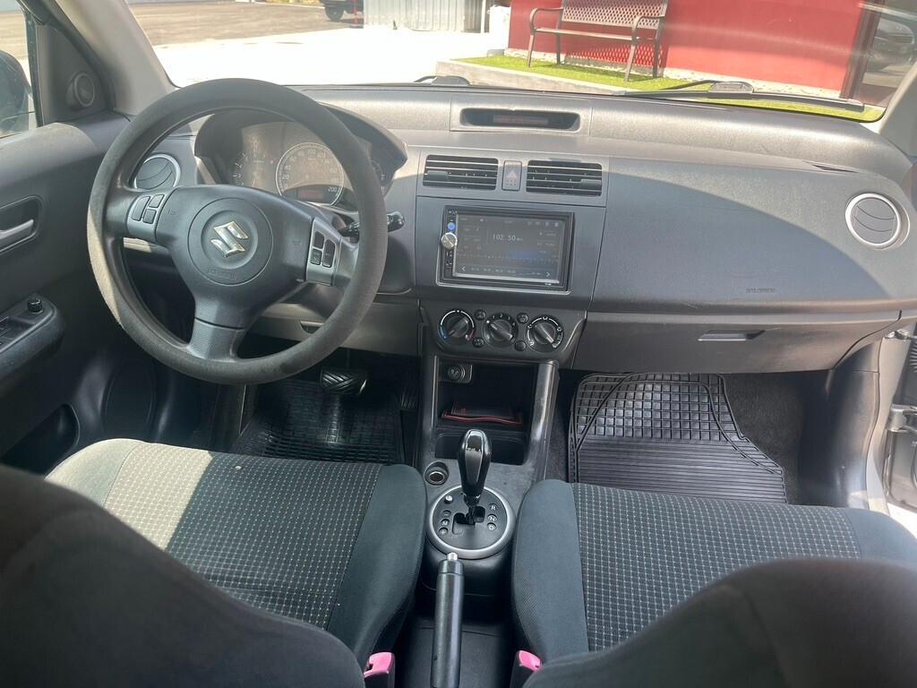 Suzuki Swift 1.3 5p. GLX IMPIANTO GPL E CAMBIO AUTOMATICO