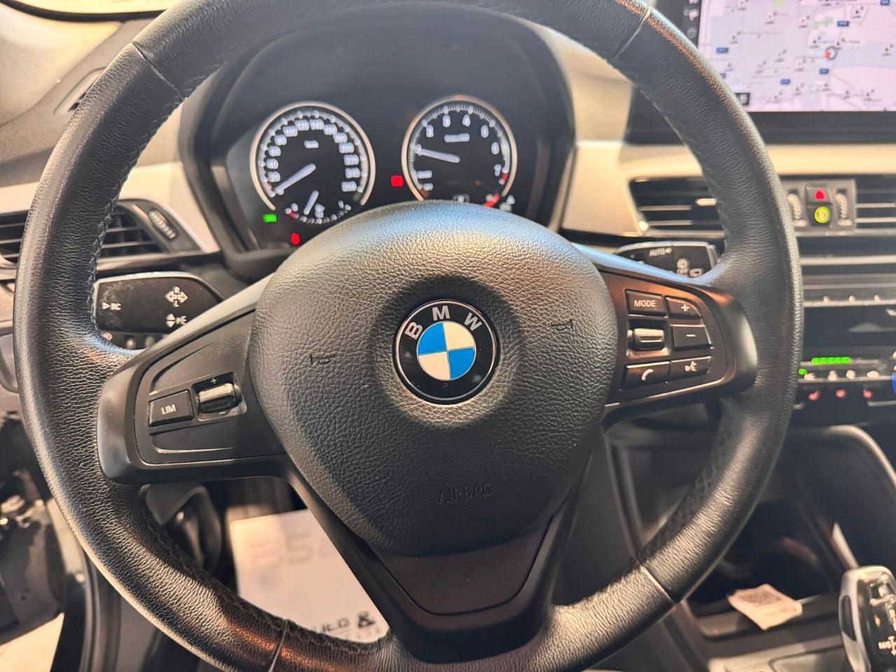 Bmw X1 sDrive18i Sport