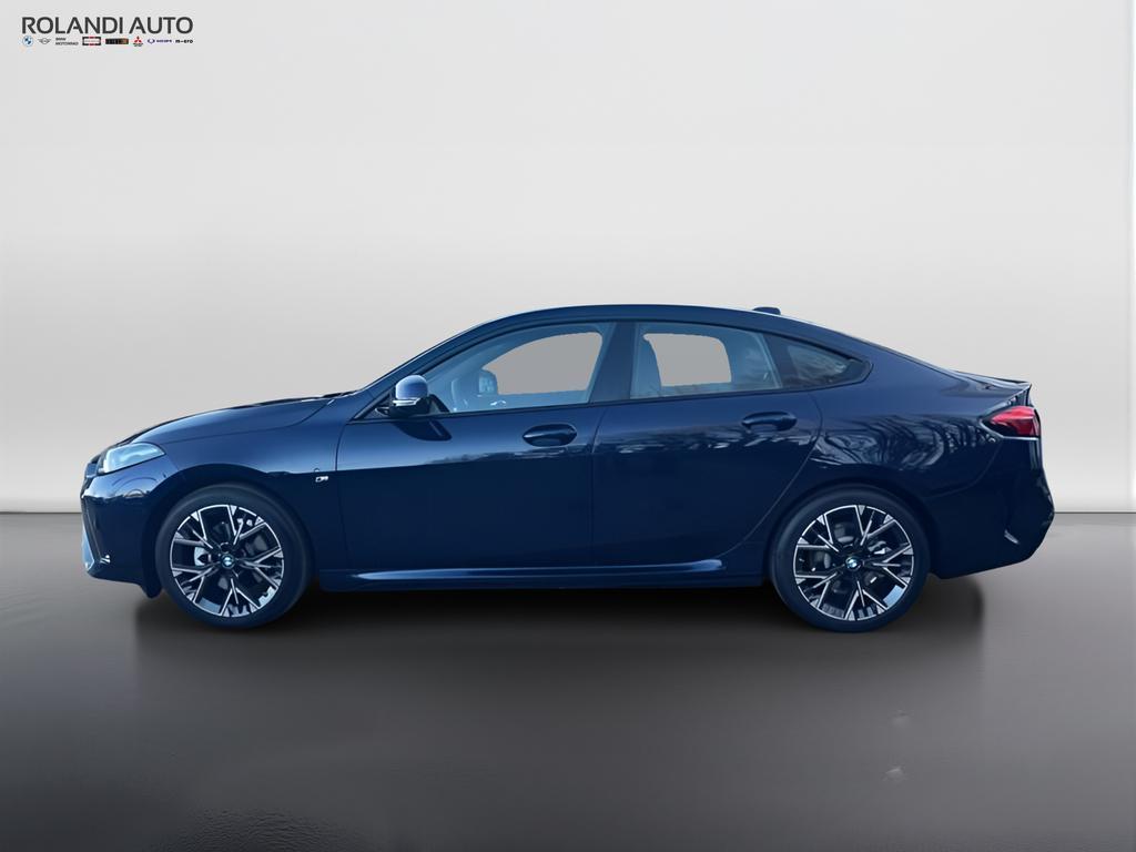 BMW Serie 2 Gran Coupe 220 48V MSport DCT