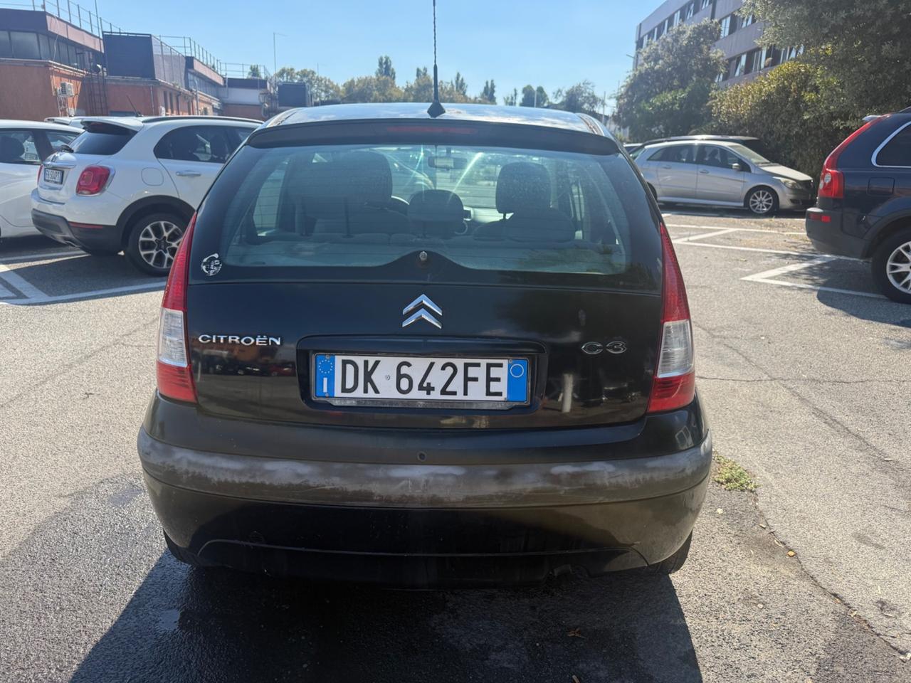 Citroen C3 1.1 airdream Classique