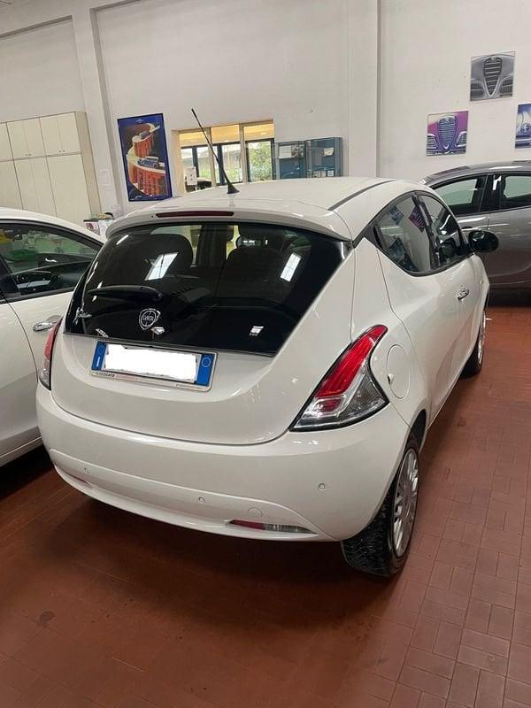 Lancia Ypsilon 1.3 MJT 16V 95 CV 5 porte S&S Gold