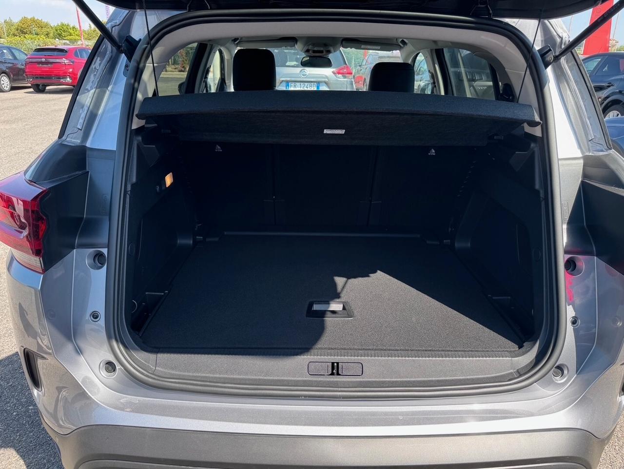 Citroen C5 Aircross C5 Aircross BlueHDi 130 S&S EAT8 Plus