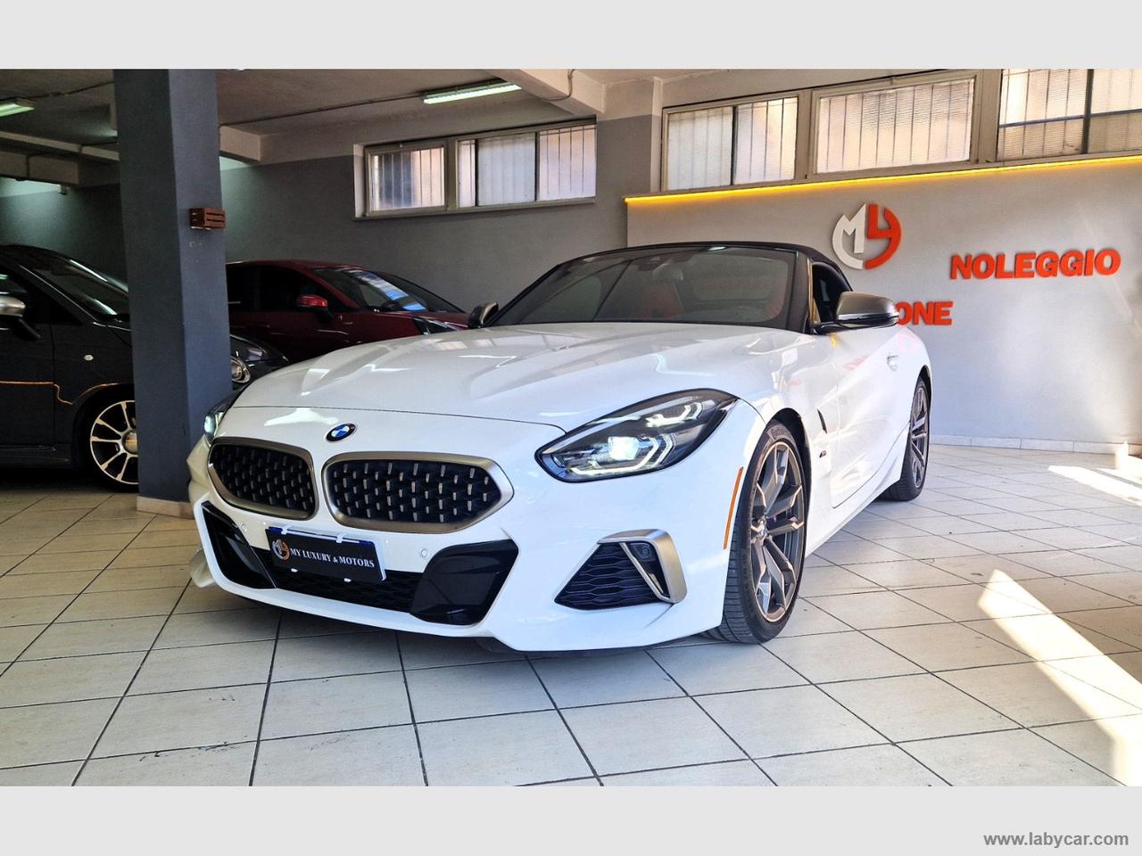 BMW Z4 M40i P.CONSEGNA*340CV