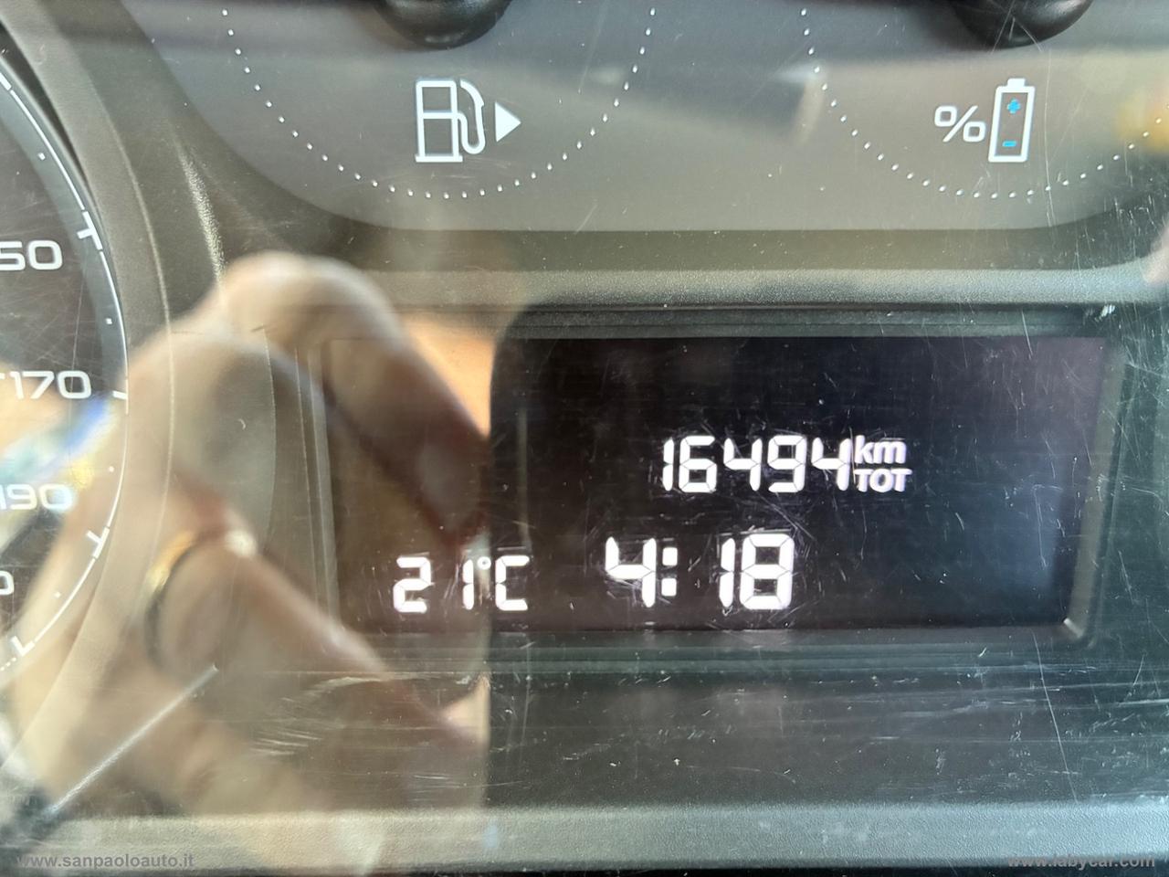 LANCIA Ypsilon 1.0 FireFly 5p.S&S Hyb. Platino