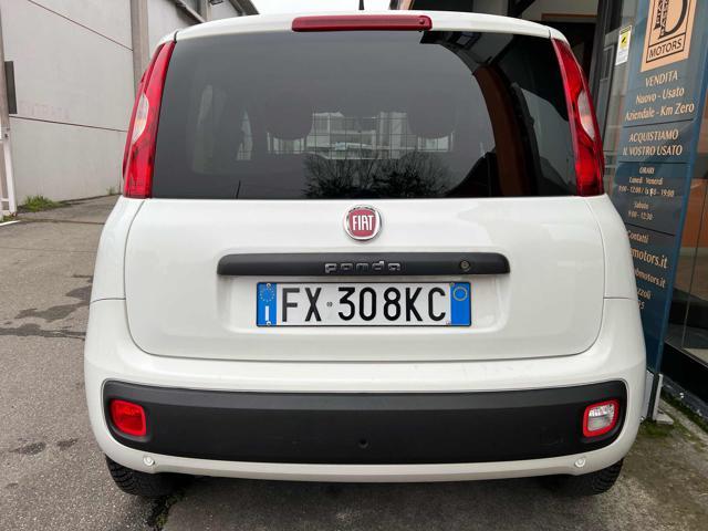 FIAT Panda 1.2 Pop Van 2 posti