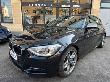Bmw 135 M135i 3porte MANUALE
