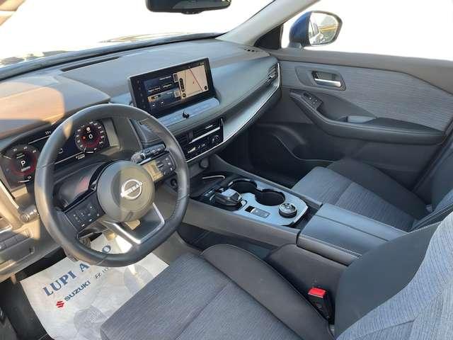 Nissan X-Trail IV 2022 1.5 e-power N-Connecta e-4orce 4wd