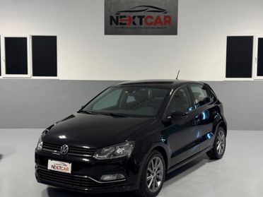 Volkswagen Polo 1.4 TDI 90cv 5p Auto
