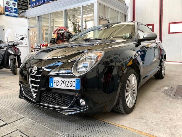 Alfa Romeo MiTo 1.4 78 CV Euro 6 Neopatentati