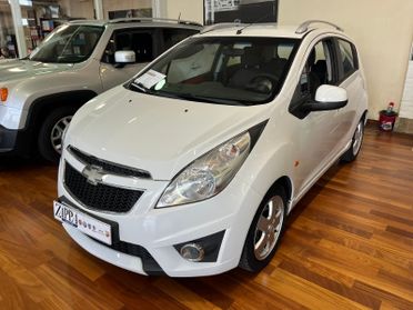 CHEVROLET Spark 1.2 LS GPL Eco Logic
