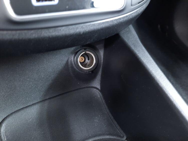 Fiat 500X Connect BZ990495 1.0 Benzina 120CV