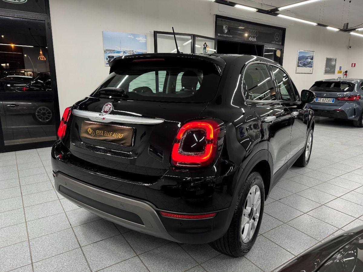 FIAT - 500X - 1.3 M.Jet 95 CV Business UNICO PROP/ IVA DEDUCIBILE/ NAVIGATORE/ PDC/ CARPLAY