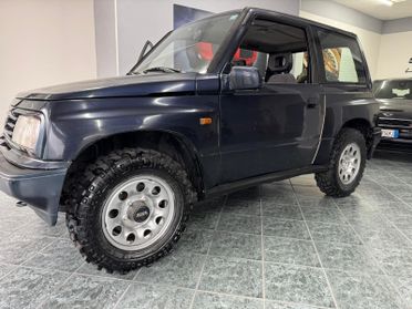 Suzuki Vitara 1.6 JLX