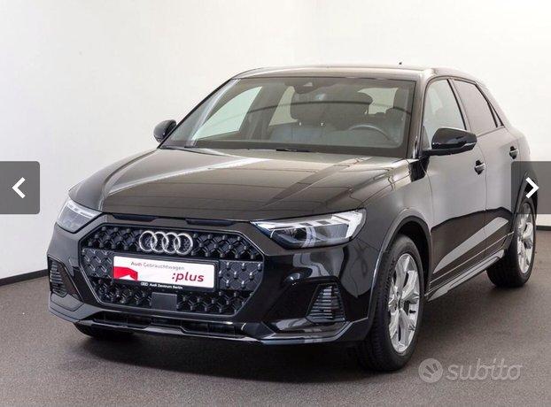 AUDI A1 CITY CARVER 1.0 110 cv GPLKm0 NUOVA