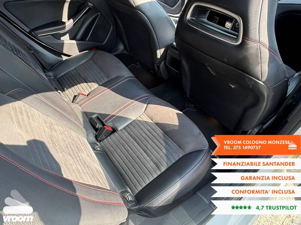 MERCEDES CLA (C/X117) CLA 180 S.W. Premium