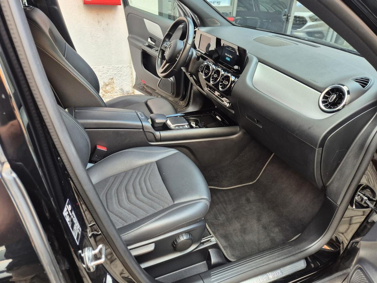 Mercedes-benz GLA 200 Automatic 4Matic Premium