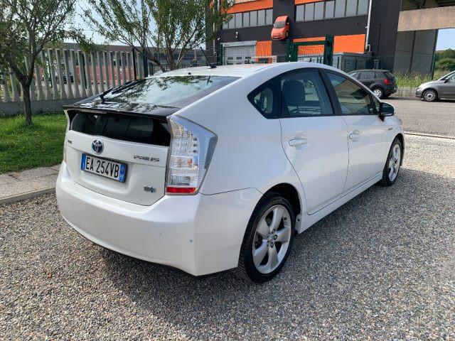 TOYOTA Prius 1.8 Executive