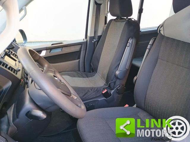 VOLKSWAGEN Caravelle 2.0 TDI 150CV DSG PC Cruise
