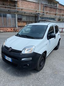 Fiat Panda 0.9 TwinAir Turbo Natural Power Pop Van 2 posti
