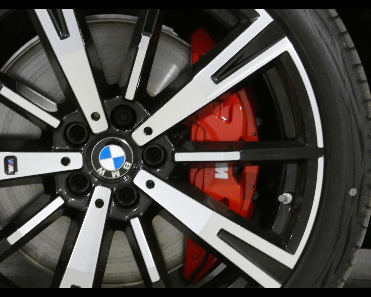 BMW BMW 540d xDrive Touring